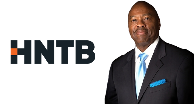 Phillip A. Washington joins HNTB as senior vice president