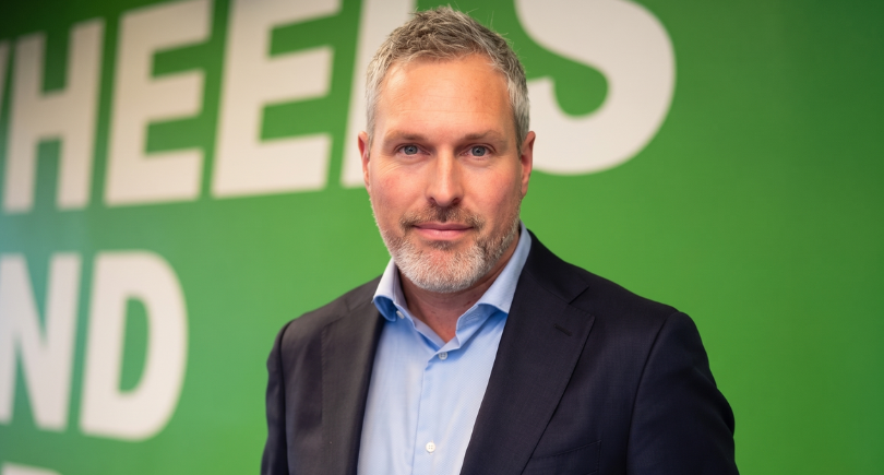 TP Aerospace executive discusses wheels and brakes aftermarket