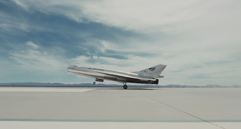 Pratt & Whitney F100-PW-229 fighter engine production licensing agreement with Hermeus