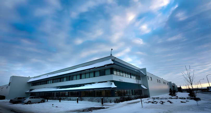 StandardAero expands its Winnipeg facility for CF34 and CFM56 engine MRO