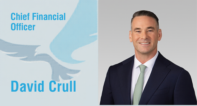 David Crull appointed Chief Financial Officer of Aquila Air Capital