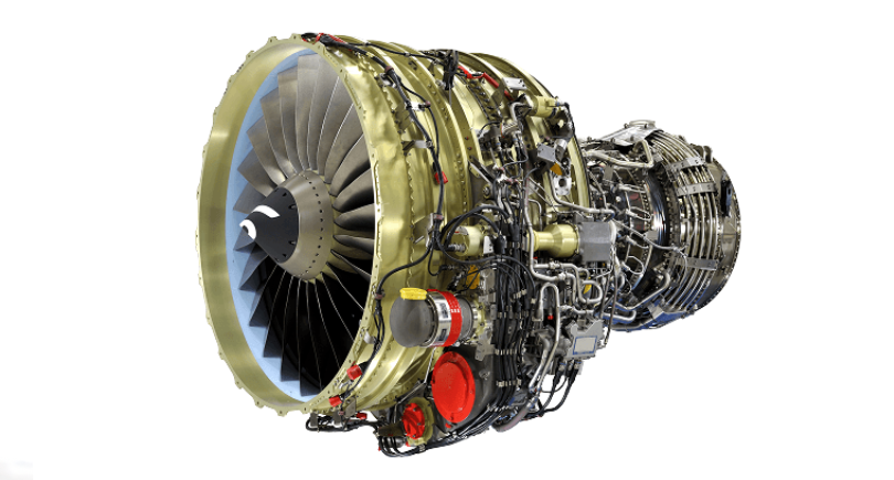 CFM56-7B engine for United Airlines Boeing 737NG fleet