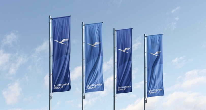 Lufthansa Group flags as the airline moves to acquire a stake in TAP Air Portugal.