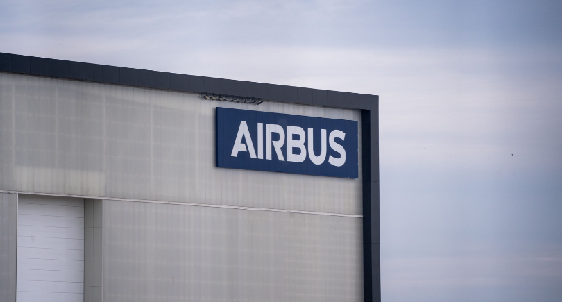 Airbus and AJW Group sign a long-term agreement for avionics and radome component repairs.