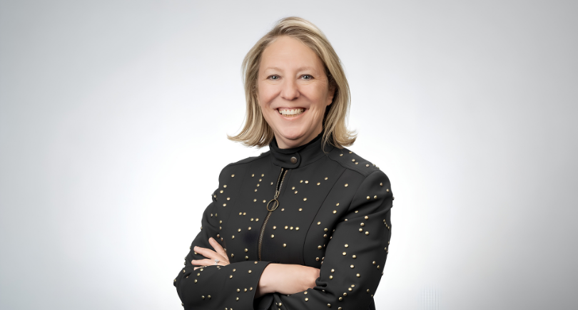 Amy Comer appointed president of Pratt & Whitney Military Engines