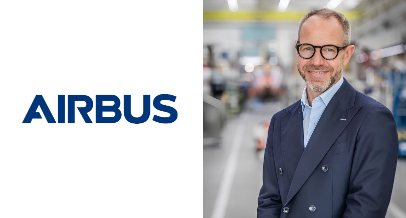 Benoit Klein appointed Executive Vice President Operations at Airbus Helicopters