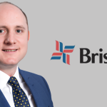 Bristow Group helicopter supporting the company’s aviation operations for government and defence customers.