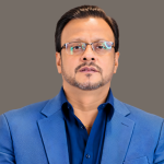 Gagan Jacobs, Director of SkyPulse Solutions IFSC, discussing helicopter leasing, HAL aircraft acquisitions and India’s aviation MRO ecosystem.