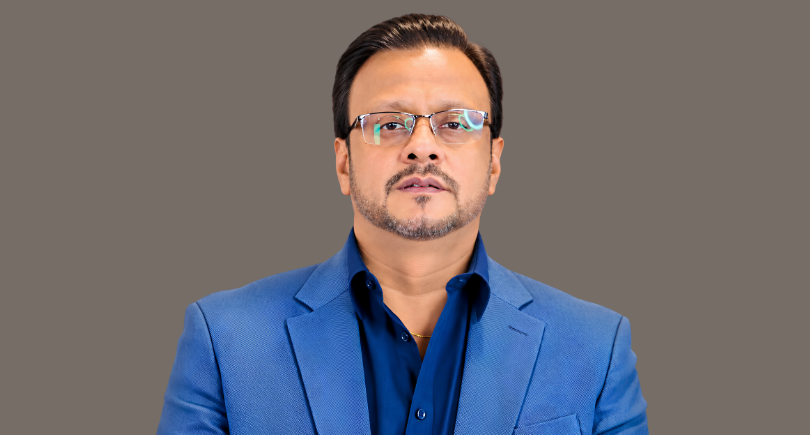 Gagan Jacobs, Director of SkyPulse Solutions IFSC, discussing helicopter leasing, HAL aircraft acquisitions and India’s aviation MRO ecosystem.