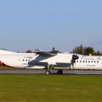 Dash 8 aircraft systems training provided by CPaT Global to support PassionAir’s Q300 and Q400 fleet.