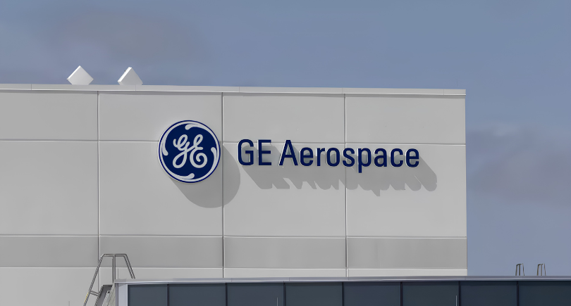 Aviation maintenance technician training at a Dallas-Fort Worth college supported by the GE Aerospace Foundation’s $1 million workforce investment