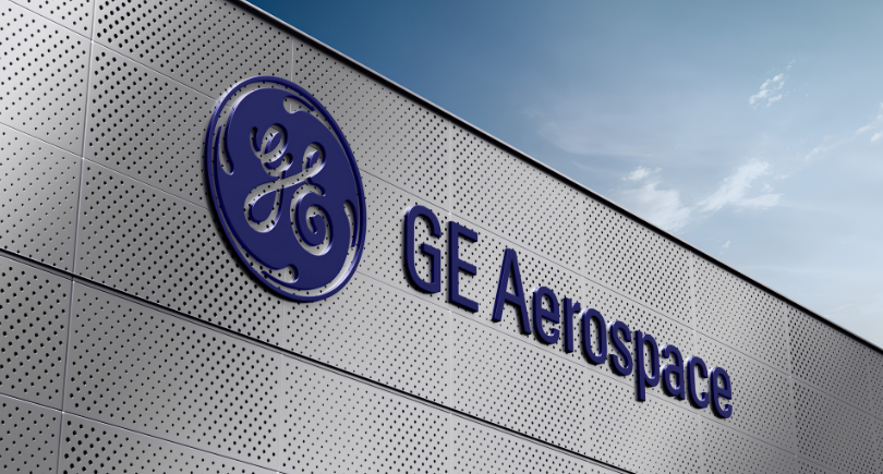 GE Aerospace aero-engine components manufactured at its Pune facility in India for global engine programmes