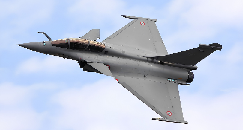 Hical Technologies and Safran Aerosystems proposed Rafale systems manufacturing joint venture in India