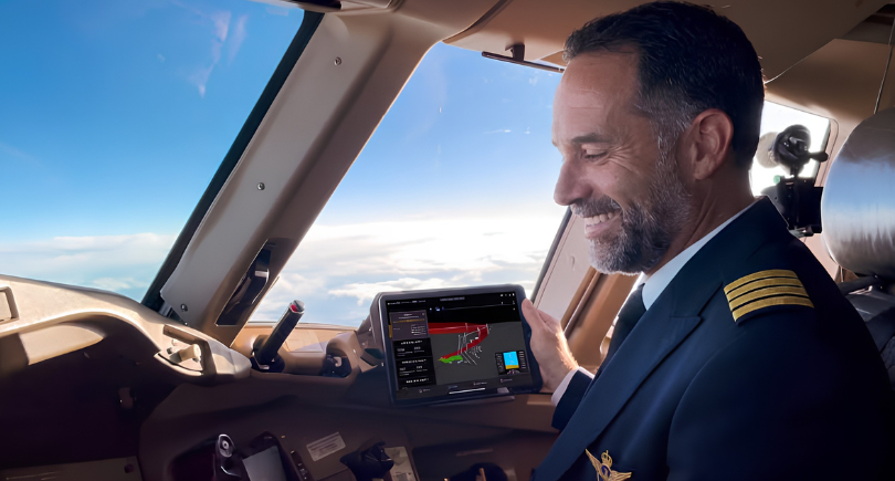 IAG aircraft covered by the SkyBreathe fuel-efficiency platform deployment