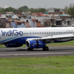 IndiGo reports a ₹1,879 crore net loss in Q2 FY27 amid elevated fuel costs and rupee depreciation.