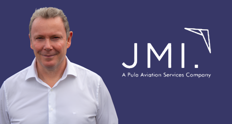 Steve Lavender, appointed Head of Maintenance at Jet Maintenance International, bringing commercial aviation engineering and base maintenance management experience