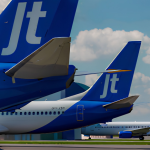 Fokker Services Group signs a Boeing 737NG component support agreement with Jettime.
