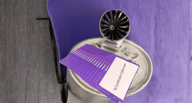 Magnetic Training’s online continuing airworthiness management training for aviation personnel responsible for aircraft airworthiness and compliance.Magnetic Training’s online continuing airworthiness management training for aviation personnel responsible for aircraft airworthiness and compliance.