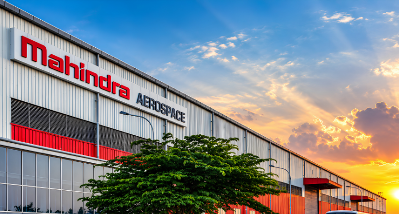 Mahindra and Embraer aerospace partnership linked to the C-390 Millennium military transport aircraft programme in India