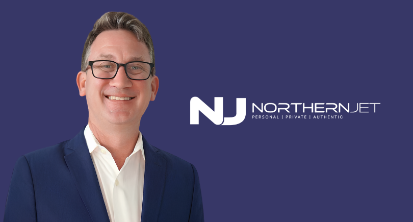 Matthew Harris appointed CEO of Northern Jet to oversee aviation operations and maintenance