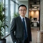 Mike Liu, Mammoth Freighters’ incoming Director of Marketing and Sales – Asia, responsible for regional Boeing 777 freighter conversion programmes.