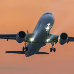 CFM International LEAP-1A engine powering a Pegasus Airlines Airbus A320neo, marking a decade of operations and ongoing engine durability and maintenance improvements