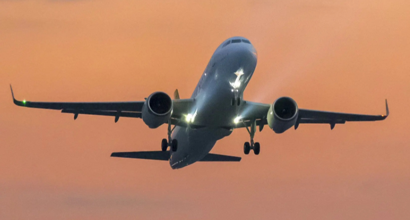 CFM International LEAP-1A engine powering a Pegasus Airlines Airbus A320neo, marking a decade of operations and ongoing engine durability and maintenance improvements
