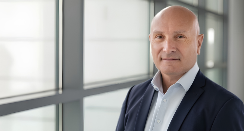 Laurent Mazoue appointed Safran Aircraft Engines SVP Industrial and Supply Chain