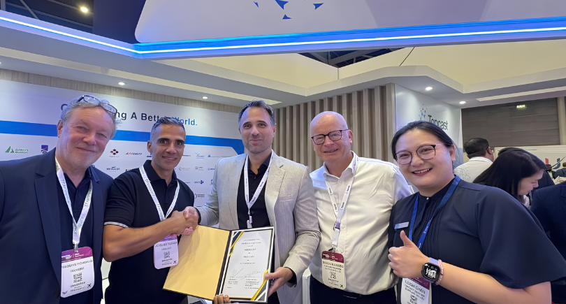 Crouzet aviation fly-by-wire components and cockpit transducers distributed globally by TOPCAST