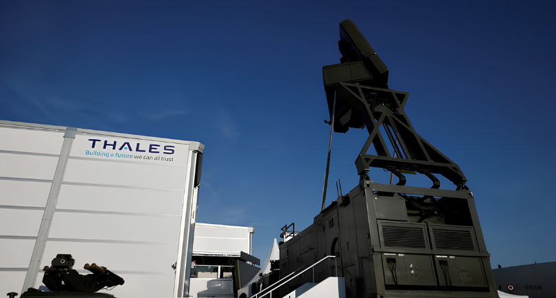 Thales defence equipment and maintenance support capabilities planned for Japan’s Self-Defense Forces