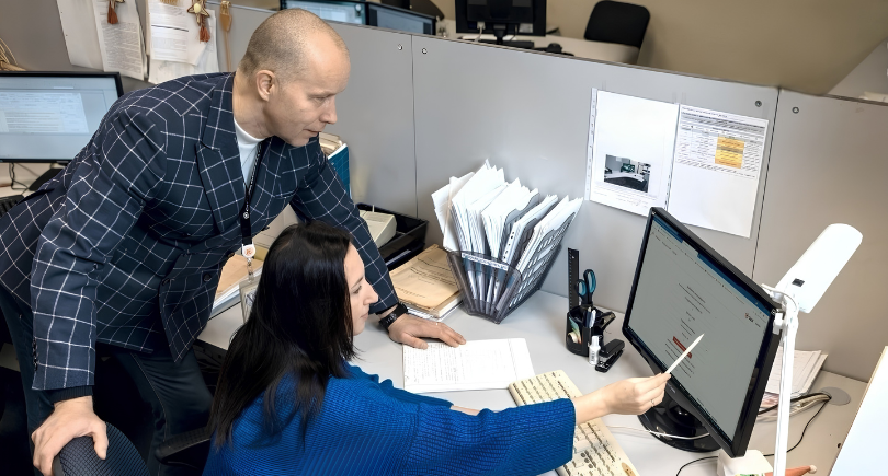 United Engine Corporation’s digital production management system integrating procurement, engine manufacturing planning, interplant coordination and engineering data